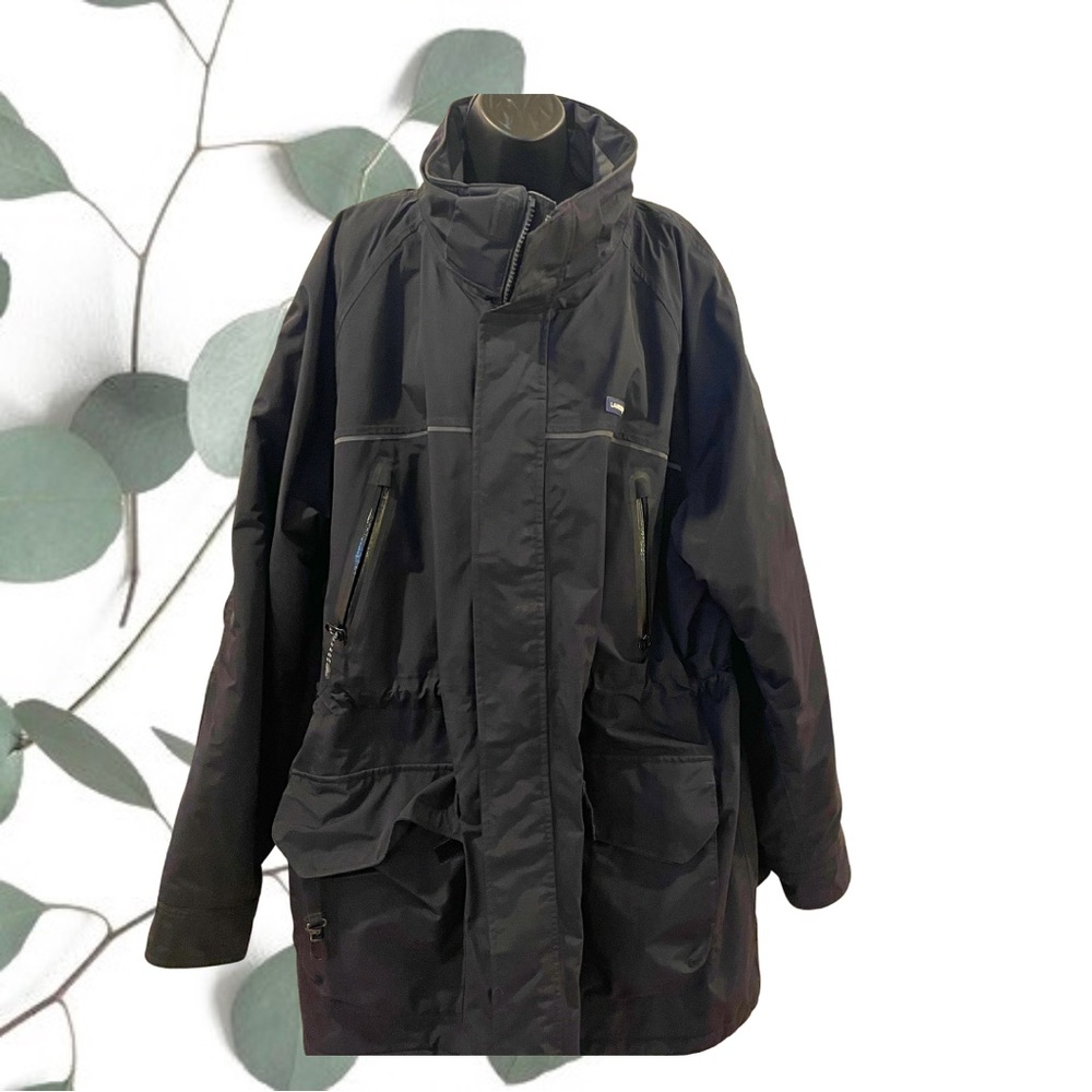 SALE PRICE! Men’s Lands End Squall Collection - XXL